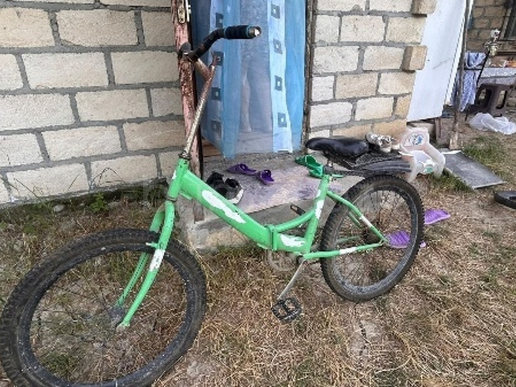 Velosiped