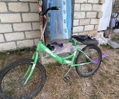 Velosiped