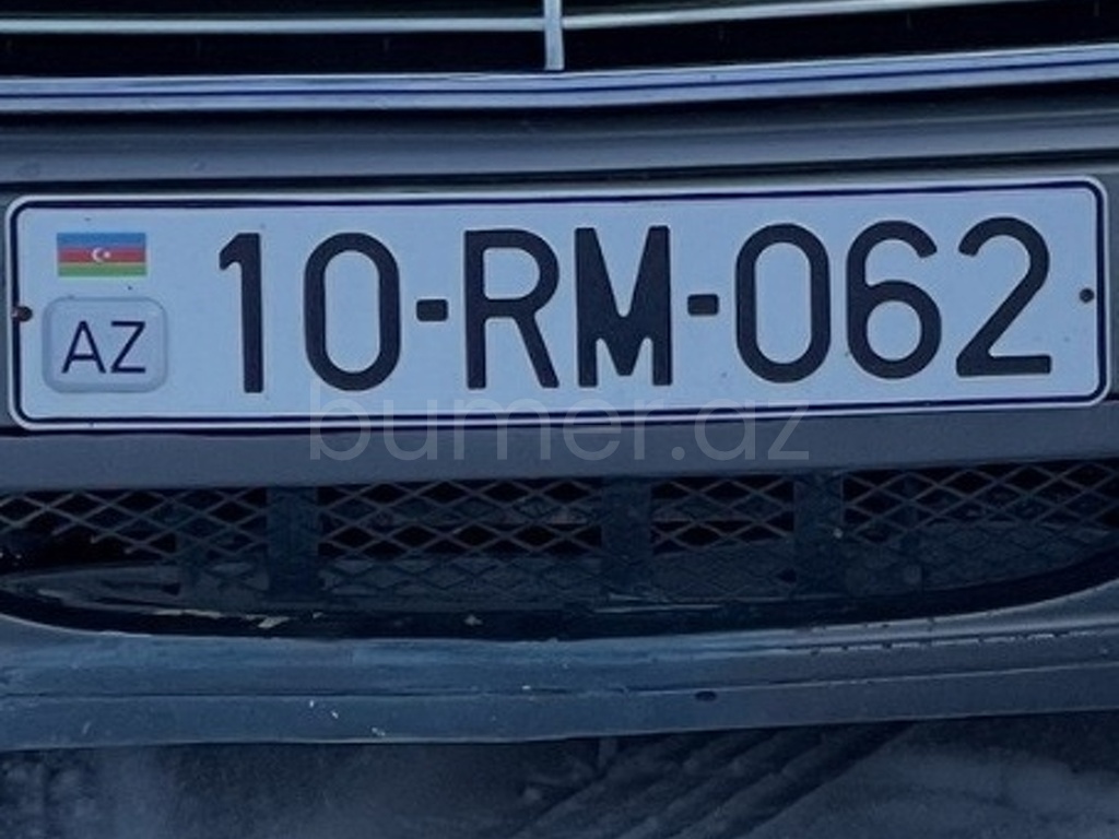 10-RM-062