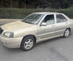 Chery Amulet (A15) 2006 Benzin 88 Filtbek 165000 km Mexanika