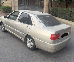 Chery Amulet (A15) 2006 Benzin 88 Filtbek 165000 km Mexanika