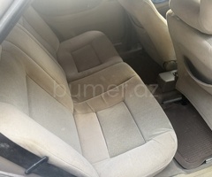 Chery Amulet (A15) 2006 Benzin 88 Filtbek 165000 km Mexanika