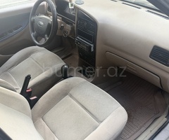 Chery Amulet (A15) 2006 Benzin 88 Filtbek 165000 km Mexanika