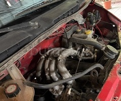 Ford Transit 1992 Dizel 76 620000 km Mikroavtobuslar Mexanika