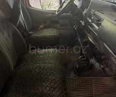 Ford Transit 1992 Dizel 76 620000 km Mikroavtobuslar Mexanika