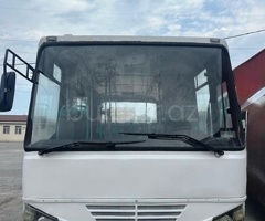 Isuzu NP 37 2007 Dizel 170 150000 km Mikroavtobuslar Mexanika