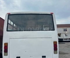 Isuzu NP 37 2007 Dizel 170 150000 km Mikroavtobuslar Mexanika