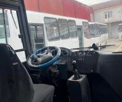 Isuzu NP 37 2007 Dizel 170 150000 km Mikroavtobuslar Mexanika