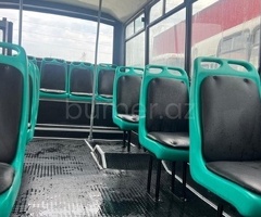 Isuzu NP 37 2007 Dizel 170 150000 km Mikroavtobuslar Mexanika