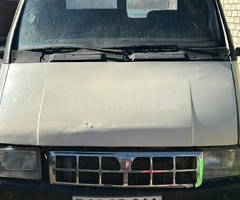 MARKALAR GAZ 33021 1999 Benzin 118 200000 km Mexanika