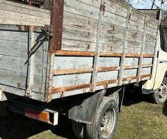MARKALAR GAZ 33021 1999 Benzin 118 200000 km Mexanika
