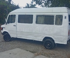 MARKALAR Mercedes 208 D 1993 Dizel 123 355553 km Mexanika