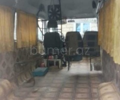 MARKALAR Mercedes 208 D 1993 Dizel 123 355553 km Mexanika