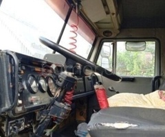 MARKALAR Kamaz 65115 2005 Dizel 191 150000 km Mexanika
