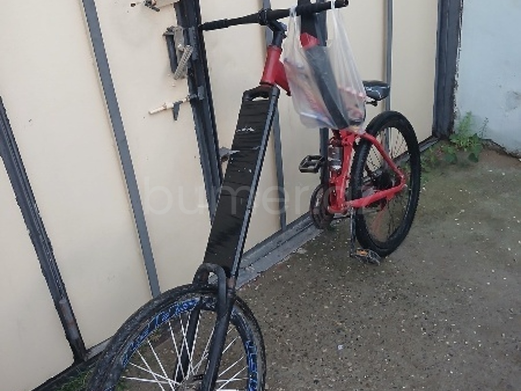 Velosiped