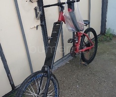 Velosiped
