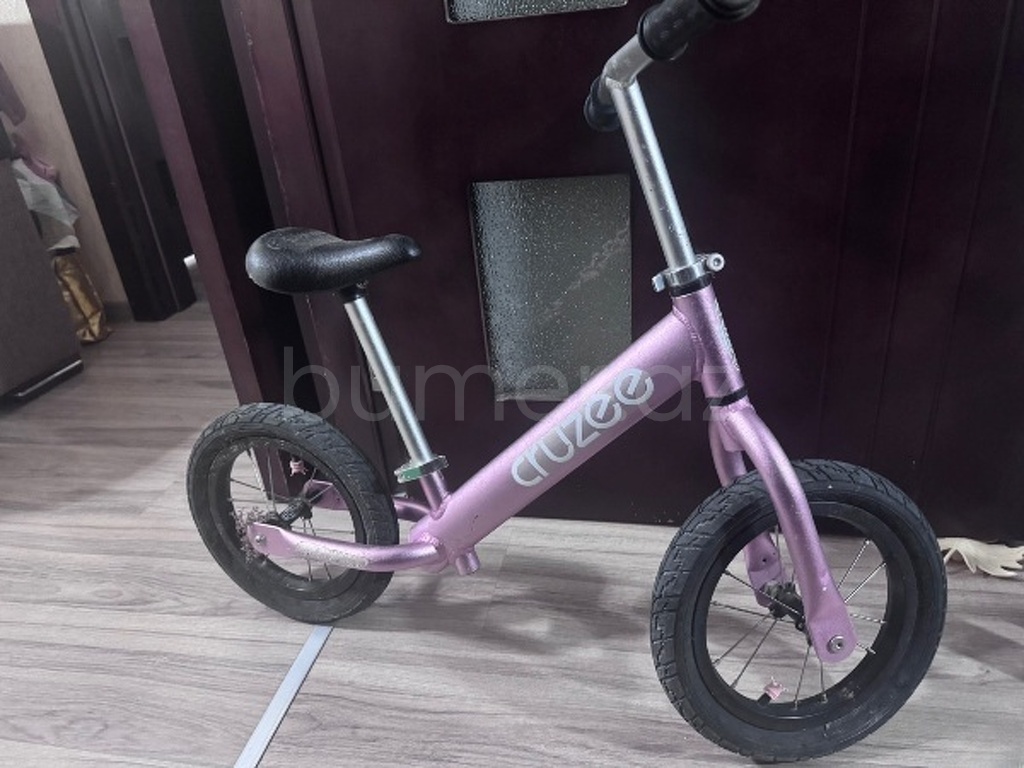 Velosiped
