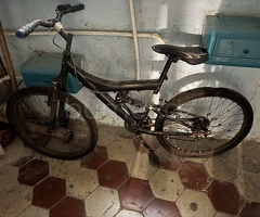 Velosiped