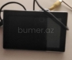 Monitor və audio sistemlər