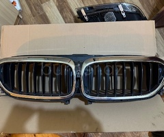 Ban-Kuza hissələr BMW