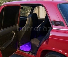 LADA (VAZ) 2107 2006 Benzin 75 Sedan 12345 km Mexanika