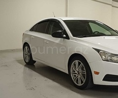 Chevrolet Cruze 2013 Benzin 140 Sedan 270000 km Avtomat