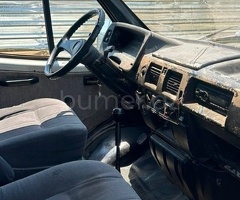 GAZ 322173 2000 Benzin 131 250000 km Mikroavtobuslar Mexanika