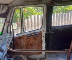 Mercedes 208 D 1993 Dizel 79 324790 km Mikroavtobuslar Mexanika