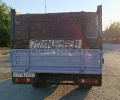 MARKALAR GAZ 33021 1998 Benzin 131 230000 km Mexanika