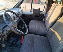 MARKALAR GAZ 33021 1998 Benzin 131 230000 km Mexanika