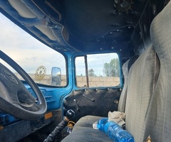 MARKALAR ZIL 130 1980 Benzin 150 180000 km Mexanika