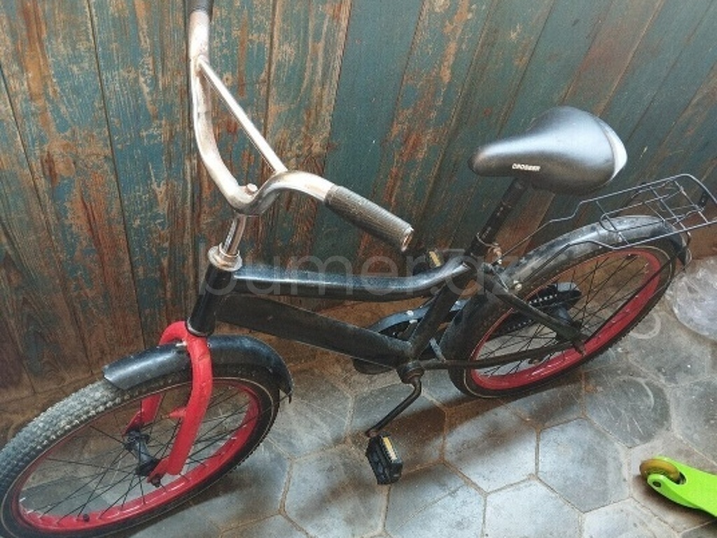 Velosiped