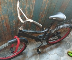 Velosiped