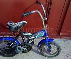 Velosiped
