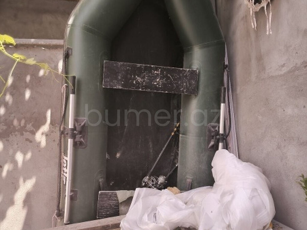 2004 Hava qayıqları