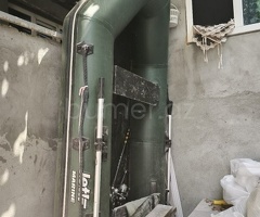 2004 Hava qayıqları