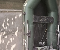2004 Hava qayıqları
