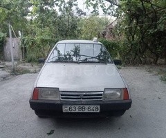 LADA (VAZ) 21099 2002 Benzin 70 Sedan 200000 km Mexanika