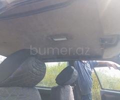 LADA (VAZ) 21099 2002 Benzin 70 Sedan 200000 km Mexanika