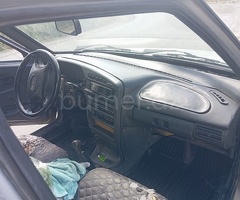 LADA (VAZ) 21099 2002 Benzin 70 Sedan 200000 km Mexanika