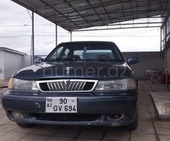 Daewo Nexia 1995 Benzin 90 Sedan 399000 km Mexanika