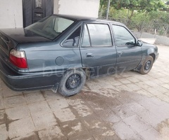 Daewo Nexia 1995 Benzin 90 Sedan 399000 km Mexanika