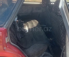 LADA (VAZ) 2109 1992 Benzin 68 Hetçbek 41627 km Mexanika