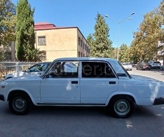 LADA (VAZ) 2107 2009 Benzin 77 Sedan 91111 km Mexanika