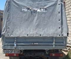 MARKALAR GAZ 33021 1996 Benzin 100 555555 km Mexanika
