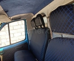 MARKALAR GAZ 33021 1996 Benzin 100 555555 km Mexanika