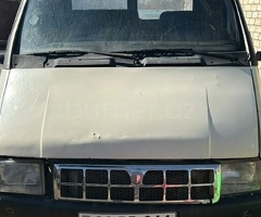 MARKALAR GAZ 33021 1999 Benzin 118 200000 km Mexanika