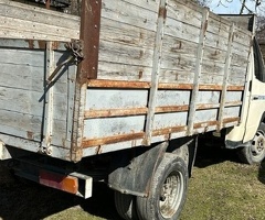 MARKALAR GAZ 33021 1999 Benzin 118 200000 km Mexanika