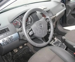 Opel Astra 2007 Dizel 90 Hetçbek 298597 km Mexanika