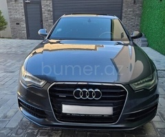 Audi A6 2014 Benzin 310 Sedan 71000 km Avtomat